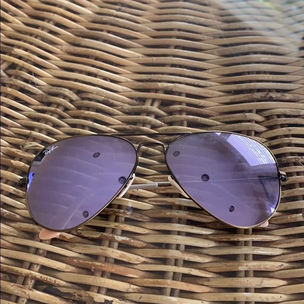 Ray bans